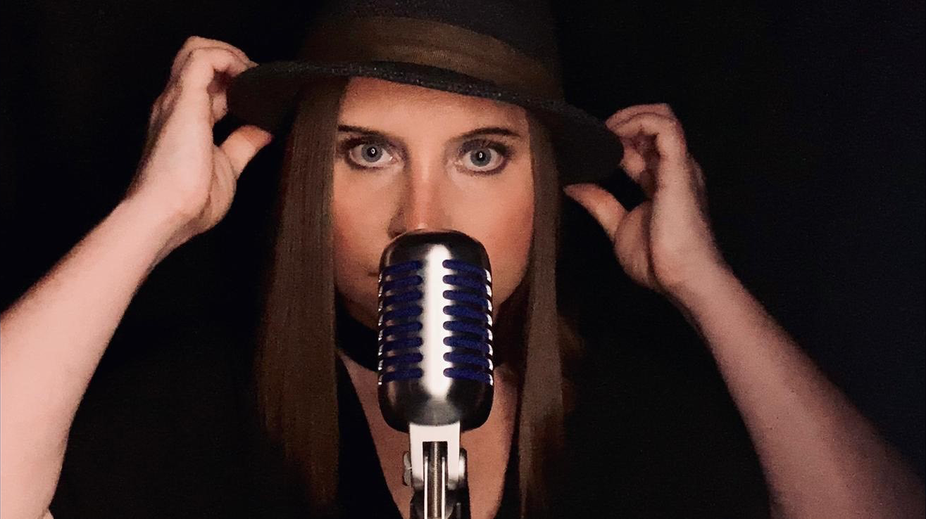 Natalyan Musician Vocalist